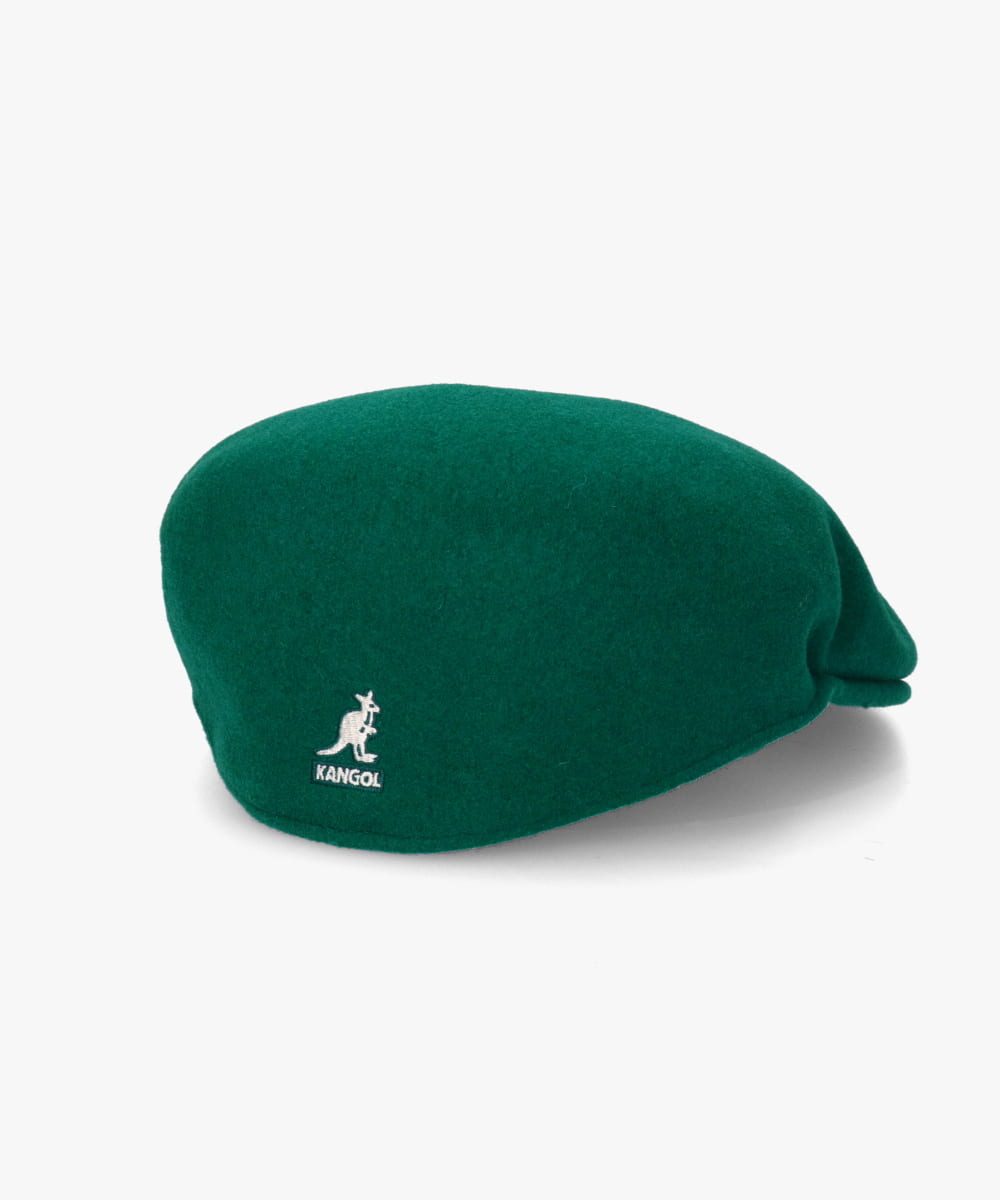 DEEP EMERALD